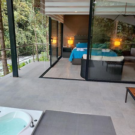 Mindo Garden Lodge And Wildlife Reserve Экстерьер фото