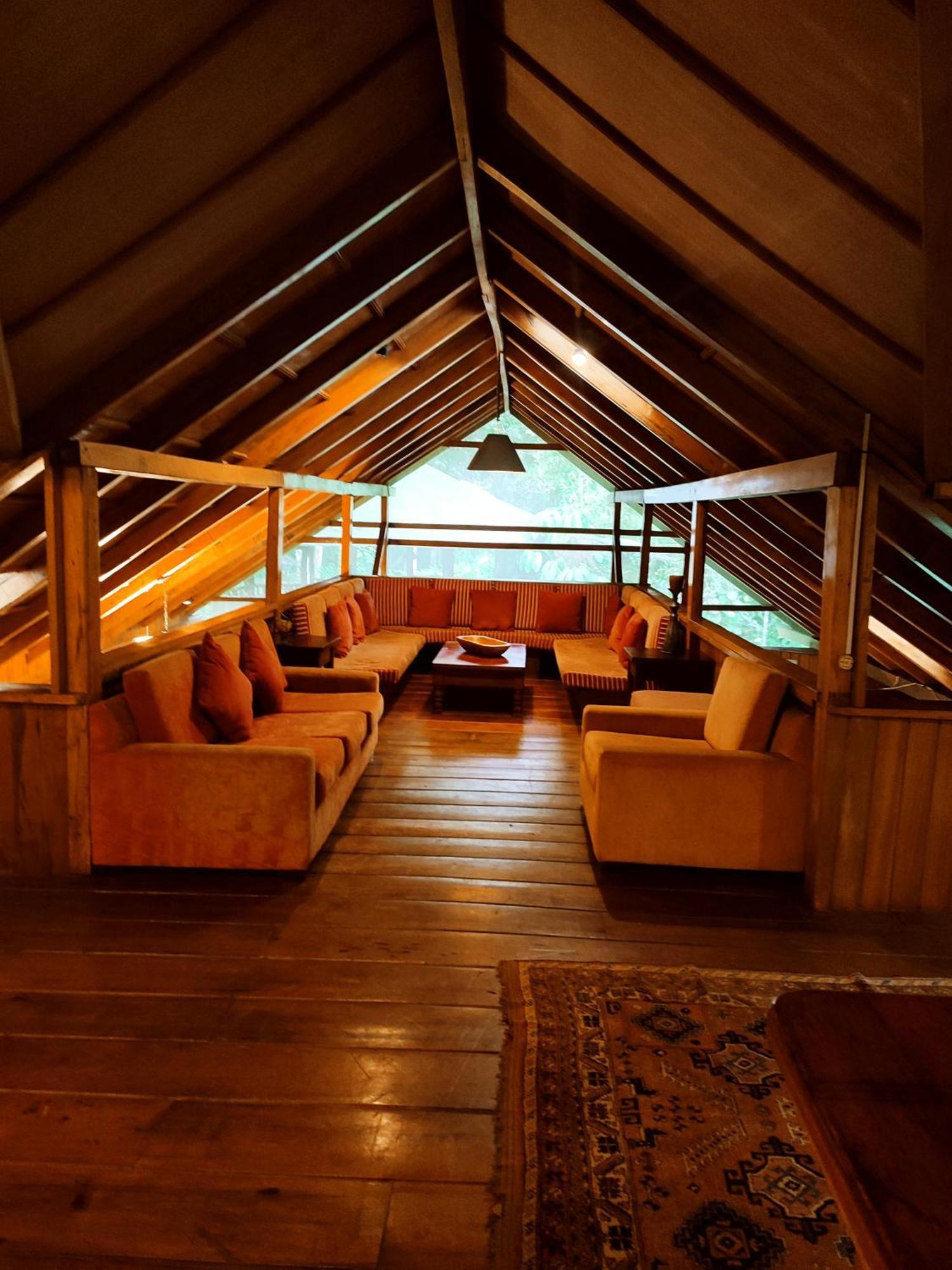 Mindo Garden Lodge And Wildlife Reserve Экстерьер фото
