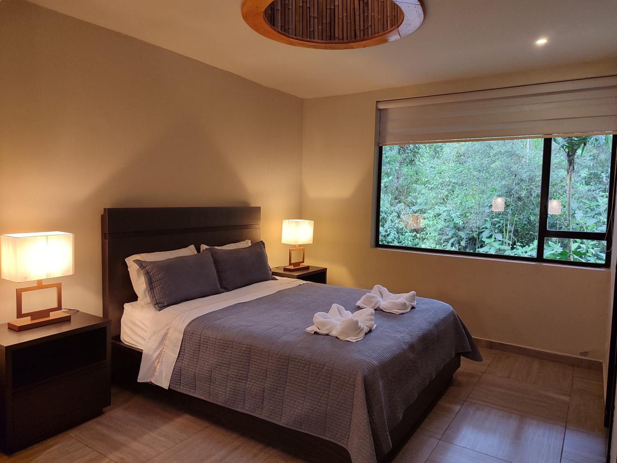 Mindo Garden Lodge And Wildlife Reserve Экстерьер фото