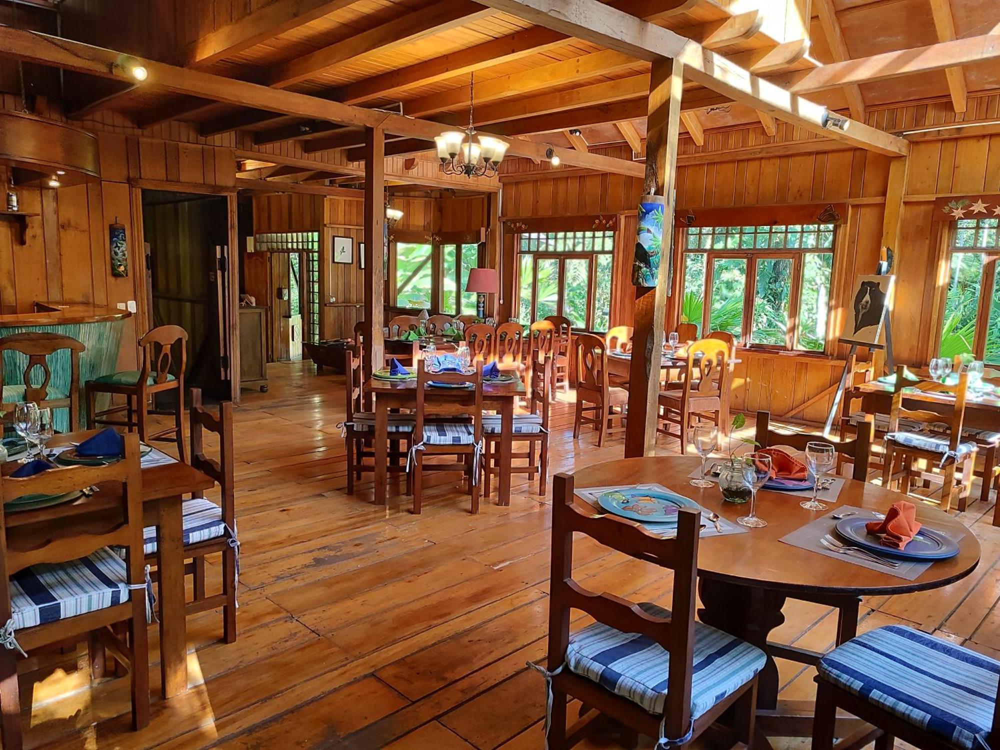 Mindo Garden Lodge And Wildlife Reserve Экстерьер фото