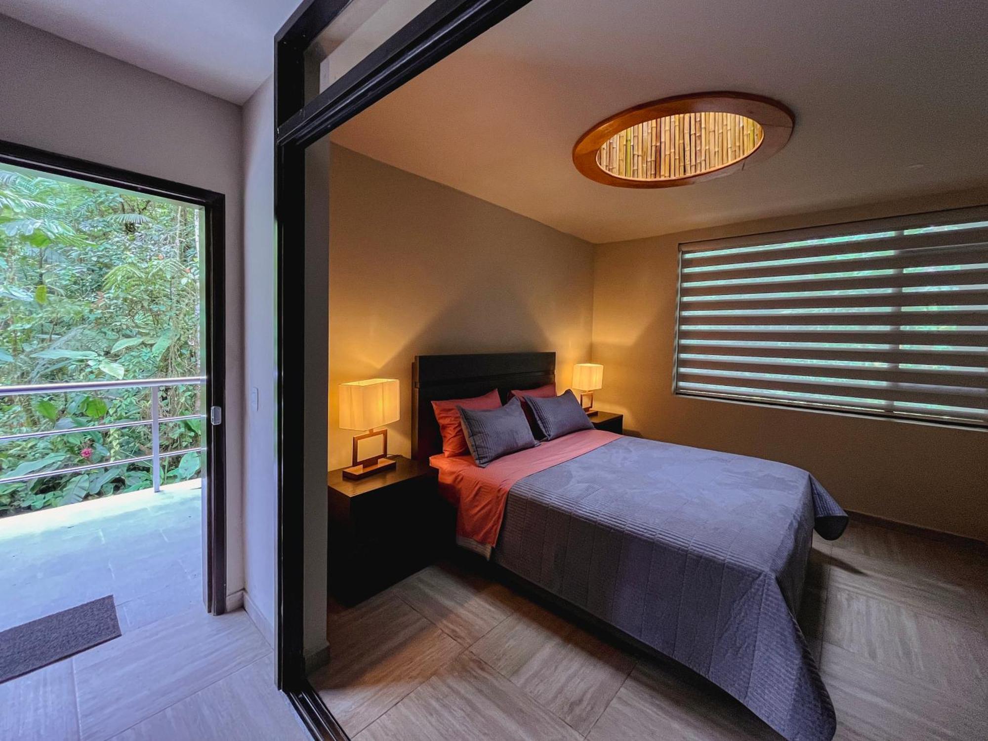 Mindo Garden Lodge And Wildlife Reserve Экстерьер фото