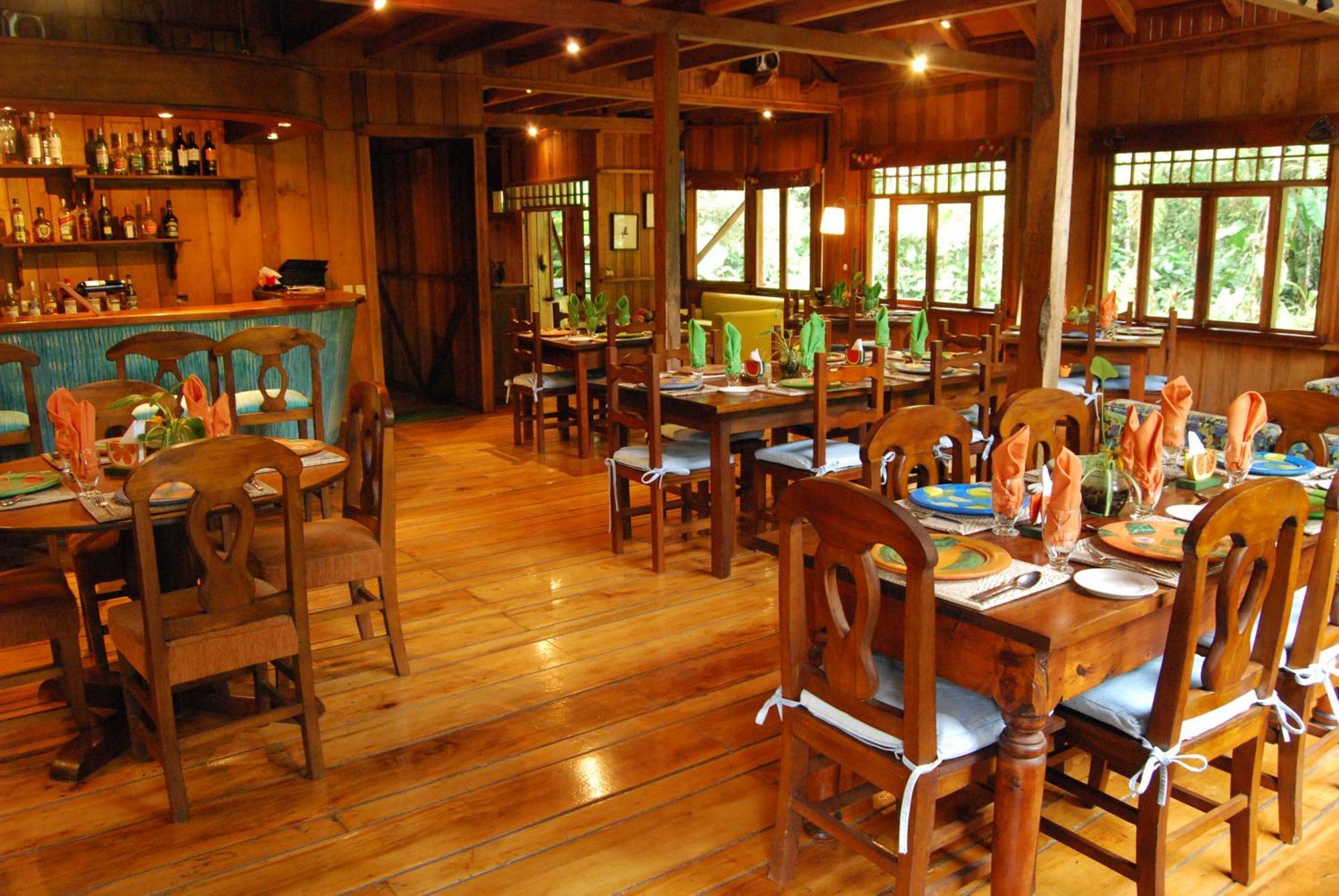 Mindo Garden Lodge And Wildlife Reserve Экстерьер фото